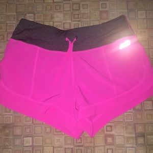 Comfy workout/ running shorts!